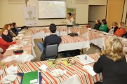 DNIT participa de reunião-almoço do Rotary Club de Pelotas Princesa do Sul